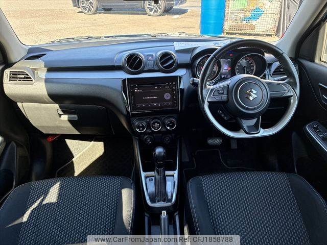 suzuki swift 2018 CFJ1858788 image 2