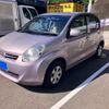 toyota passo 2011 CFJ1832794 image 2