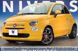 fiat 500 2016 -FIAT--Fiat 500 ABA-31212--ZFA3120000J596742---FIAT--Fiat 500 ABA-31212--ZFA3120000J596742-