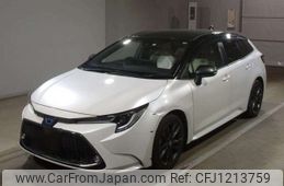 toyota corolla-touring-wagon 2022 -TOYOTA--Corolla Touring 6AA-ZWE214W--ZWE214-6021910---TOYOTA--Corolla Touring 6AA-ZWE214W--ZWE214-6021910-