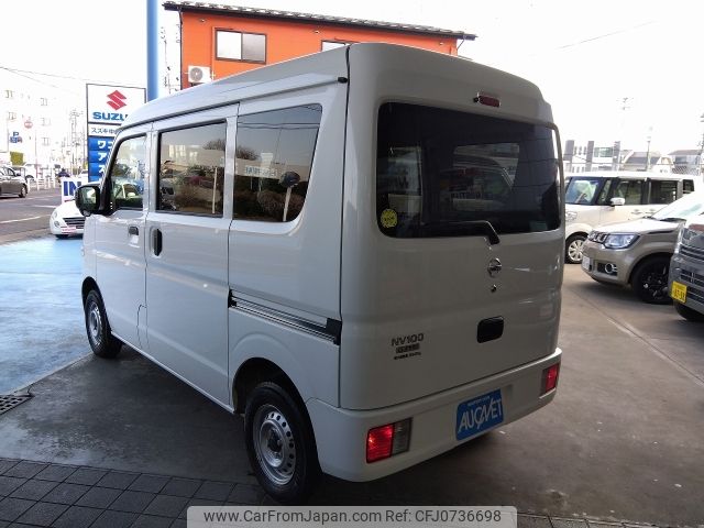 nissan clipper-van 2022 -NISSAN--Clipper Van 5BD-DR17V--DR17V-583518---NISSAN--Clipper Van 5BD-DR17V--DR17V-583518- image 2