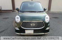 daihatsu cast 2019 -DAIHATSU 【三河 581】--Cast DBA-LA250S--LA250S-0162846---DAIHATSU 【三河 581】--Cast DBA-LA250S--LA250S-0162846-