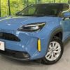 toyota yaris-cross 2021 CFJ1639616 image 12