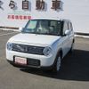 suzuki alto-lapin 2024 -SUZUKI 【宮崎 581ﾈ2218】--Alto Lapin HE33S--522894---SUZUKI 【宮崎 581ﾈ2218】--Alto Lapin HE33S--522894- image 24