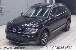 volkswagen tiguan 2019 -VOLKSWAGEN--VW Tiguan LDA-5NDFGF--WVGZZZ5NZKW864980---VOLKSWAGEN--VW Tiguan LDA-5NDFGF--WVGZZZ5NZKW864980-