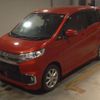 mitsubishi ek 2019 -MITSUBISHI--ek Custom B11W-0528330---MITSUBISHI--ek Custom B11W-0528330- image 1