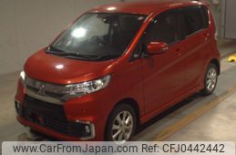 mitsubishi ek 2019 -MITSUBISHI--ek Custom B11W-0528330---MITSUBISHI--ek Custom B11W-0528330-