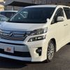 toyota vellfire 2014 -TOYOTA--Vellfire DBA-ANH20W--ANH20-8355007---TOYOTA--Vellfire DBA-ANH20W--ANH20-8355007- image 22