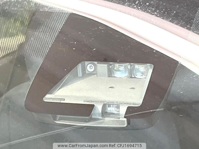 toyota aqua 2018 CFJ1694715 image 2