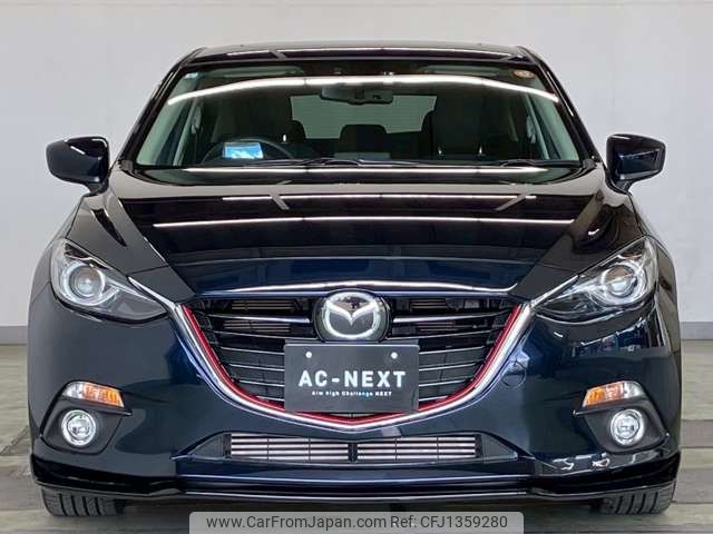 mazda axela 2015 -MAZDA--Axela LDA-BM2FS--BM2FS-106058---MAZDA--Axela LDA-BM2FS--BM2FS-106058- image 2
