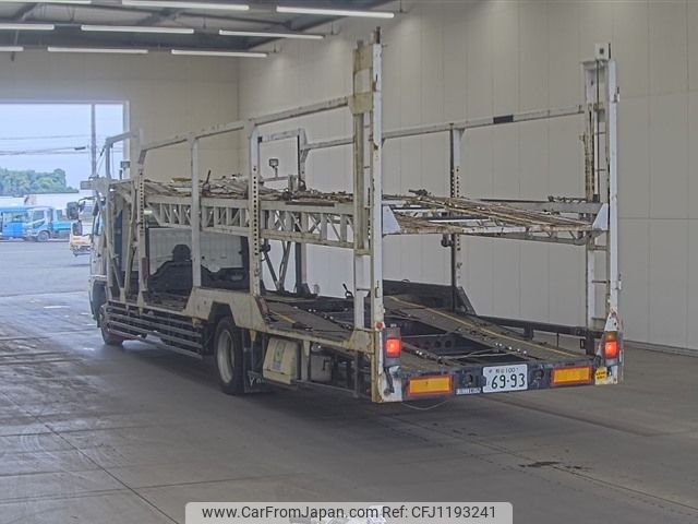 hino ranger 2001 -HINO 【熊谷 100ﾊ6993】--Hino Ranger FG1JUDA-10081---HINO 【熊谷 100ﾊ6993】--Hino Ranger FG1JUDA-10081- image 2