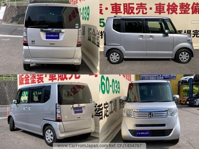 honda n-box 2012 quick_quick_DBA-JF1_JF1-1051400 image 2