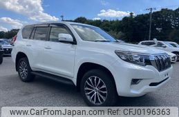 toyota land-cruiser-prado 2020 quick_quick_LDA-GDJ150W_GDJ150-0049285