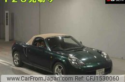 toyota mr-s 2000 CFJ1530060