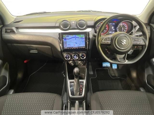 suzuki swift 2021 -SUZUKI--Swift 5BA-ZC83S--ZC83S-402089---SUZUKI--Swift 5BA-ZC83S--ZC83S-402089- image 2