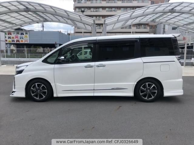 toyota voxy 2019 quick_quick_ZRR80_ZRR80-0553045 image 2