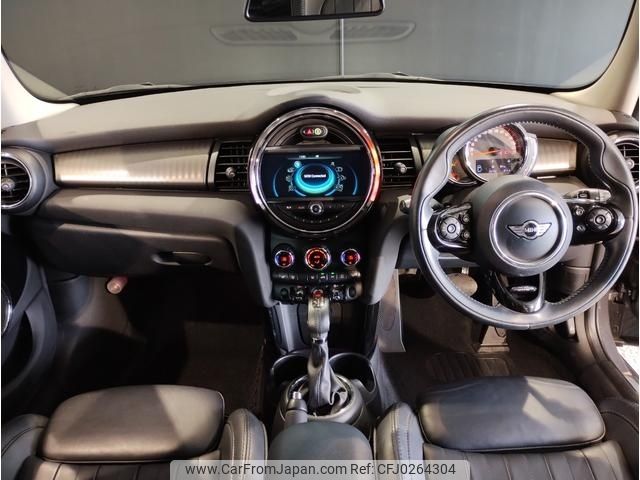 mini mini-others 2018 -BMW--BMW Mini DBA-XS20--WMWXS720002G71574---BMW--BMW Mini DBA-XS20--WMWXS720002G71574- image 2