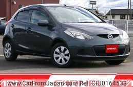 mazda demio 2011 G00099