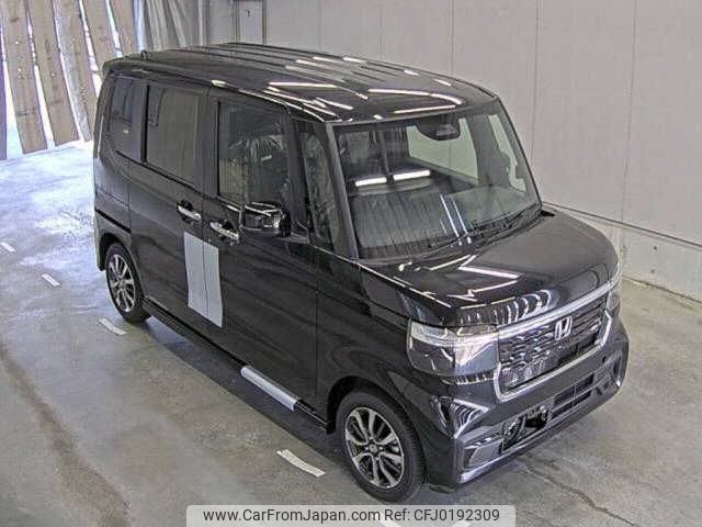 honda n-box 2024 -HONDA 【名変中 9999999】--N BOX JF5-1072680---HONDA 【名変中 9999999】--N BOX JF5-1072680- image 1