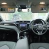 toyota camry 2018 -TOYOTA--Camry DAA-AXVH70--AXVH70-1019874---TOYOTA--Camry DAA-AXVH70--AXVH70-1019874- image 2