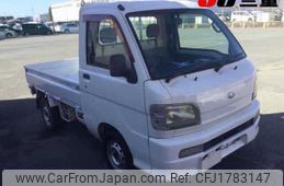 daihatsu hijet-truck 2004 CFJ1783147