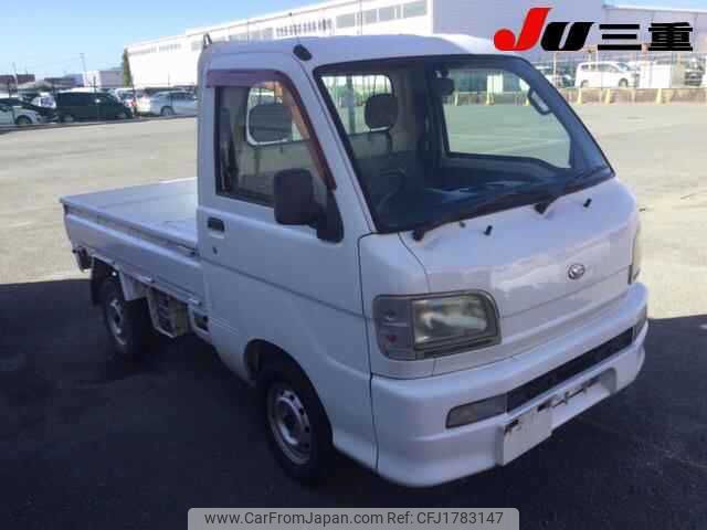daihatsu hijet-truck 2004 CFJ1783147 image 1