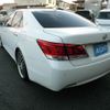 toyota crown 2017 -TOYOTA--Crown DBA-GRS210--GRS210-6020741---TOYOTA--Crown DBA-GRS210--GRS210-6020741- image 3