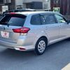 toyota corolla-fielder 2021 CFJ1577595 image 2