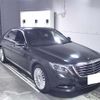 mercedes-benz s-class 2014 -MERCEDES-BENZ 【福岡 375ｻ8008】--Benz S Class 222057-2A123783---MERCEDES-BENZ 【福岡 375ｻ8008】--Benz S Class 222057-2A123783- image 1