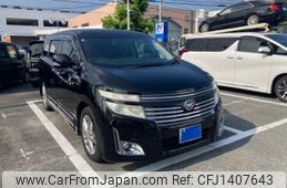 nissan elgrand 2013 -NISSAN--Elgrand DBA-TE52--TE52-050259---NISSAN--Elgrand DBA-TE52--TE52-050259-