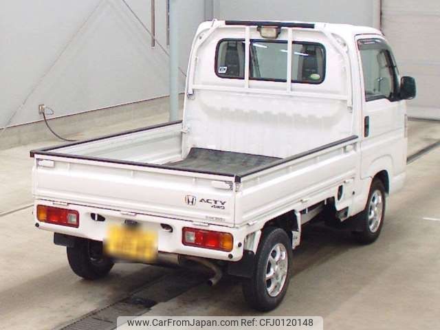 honda acty-truck 2011 -HONDA 【秋田 480ﾆ6547】--Acty Truck EBD-HA9--HA9-1107862---HONDA 【秋田 480ﾆ6547】--Acty Truck EBD-HA9--HA9-1107862- image 2