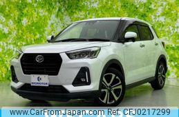 daihatsu rocky 2019 quick_quick_5BA-A210S_A210S-0000388