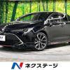 toyota corolla-sport 2018 -TOYOTA--Corolla Sport 3BA-NRE210H--NRE210-1003016---TOYOTA--Corolla Sport 3BA-NRE210H--NRE210-1003016- image 1