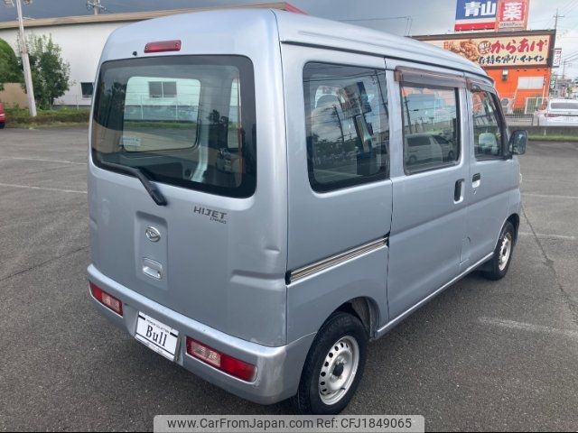 daihatsu hijet-van 2013 CFJ1849065 image 2