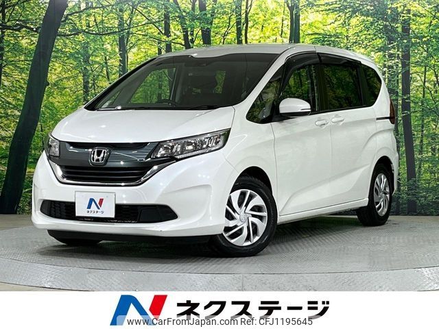 honda freed 2018 -HONDA--Freed DBA-GB5--GB5-1064980---HONDA--Freed DBA-GB5--GB5-1064980- image 1