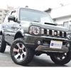 suzuki jimny 2015 -SUZUKI 【福山 584 888】--Jimny ABA-JB23W--JB23W-741684---SUZUKI 【福山 584 888】--Jimny ABA-JB23W--JB23W-741684- image 40