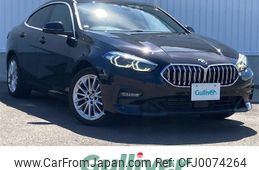 bmw 1-series 2021 -BMW--BMW 1 Series 3DA-7M20--WBA32AM0207J47478---BMW--BMW 1 Series 3DA-7M20--WBA32AM0207J47478-