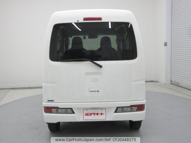 daihatsu hijet-van 2019 -DAIHATSU--Hijet Van S331V--0213593---DAIHATSU--Hijet Van S331V--0213593- image 2