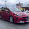 toyota prius 2019 -TOYOTA--Prius DAA-ZVW51--ZVW51-6138824---TOYOTA--Prius DAA-ZVW51--ZVW51-6138824- image 2