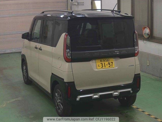mitsubishi delica-mini 2024 -MITSUBISHI 【新潟 582ｴ3197】--Delica Mini B38A-0603952---MITSUBISHI 【新潟 582ｴ3197】--Delica Mini B38A-0603952- image 2