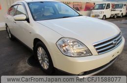 nissan teana 2003 CFJ1588077