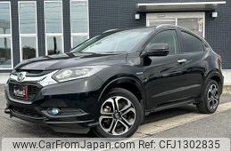 honda vezel 2014 267