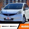 honda fit 2013 -HONDA--Fit DBA-GE6--GE6-1737956---HONDA--Fit DBA-GE6--GE6-1737956- image 1