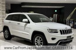 jeep grand-cherokee 2014 quick_quick_ABA-WK36TA_1C4RJFFG7EC548630