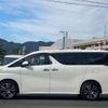 toyota vellfire 2019 -TOYOTA 【浜松 340ﾒ 717】--Vellfire DBA-AGH35W--AGH35-0025307---TOYOTA 【浜松 340ﾒ 717】--Vellfire DBA-AGH35W--AGH35-0025307- image 9