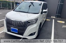 toyota esquire 2018 CFJ1786707