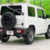 suzuki jimny 2023 -SUZUKI--Jimny 3BA-JB64W--JB64W-286219---SUZUKI--Jimny 3BA-JB64W--JB64W-286219- image 18