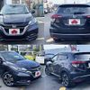 honda vezel 2016 -HONDA--VEZEL DAA-RU3--RU3-1217875---HONDA--VEZEL DAA-RU3--RU3-1217875- image 9