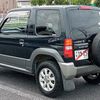 mitsubishi pajero-mini 2001 6 image 6
