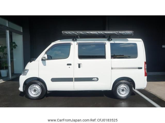 toyota townace-van 2022 GOO_JP_700056033630240906001 image 1